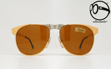 persol ratti 647 80s Vintage sunglasses no retro frames glasses
