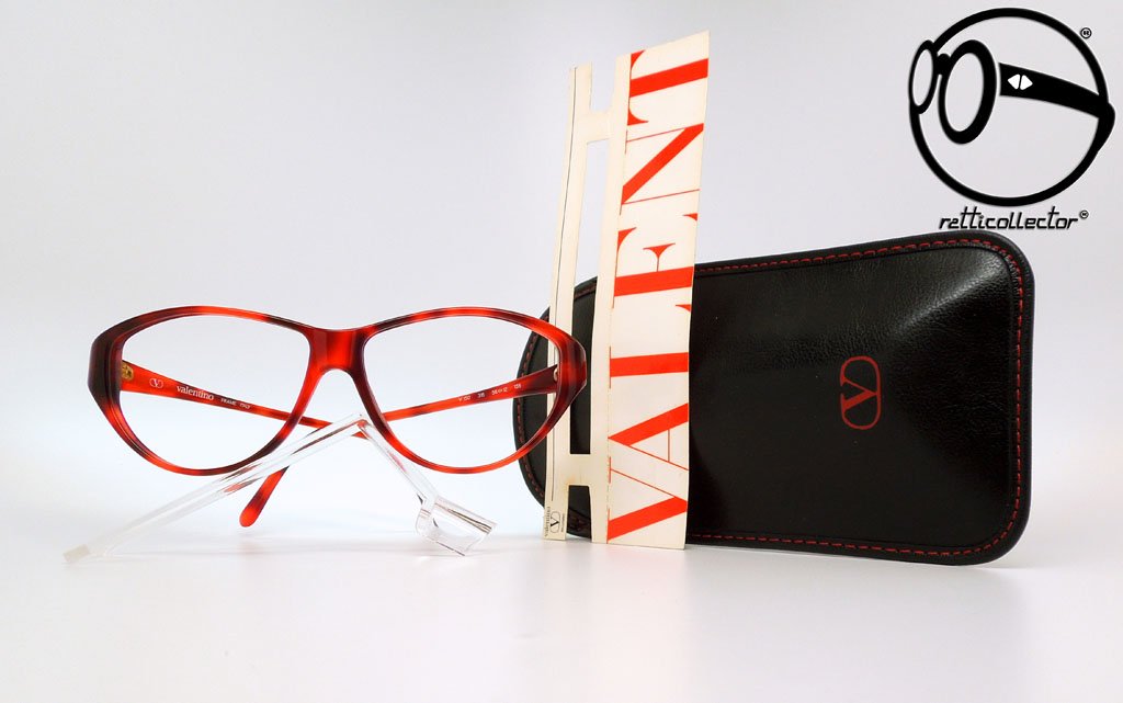 Valentino reading glasses clearance