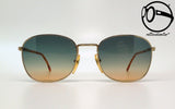 benetton united optical miramar flex 00 80s Vintage sunglasses no retro frames glasses