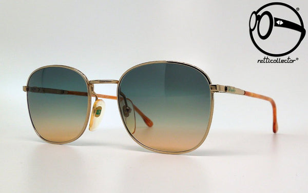 benetton united optical miramar flex 00 80s Vintage eyewear design: sonnenbrille für Damen und Herren