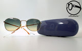 benetton united optical miramar flex 00 80s Occhiali vintage da sole per uomo e donna