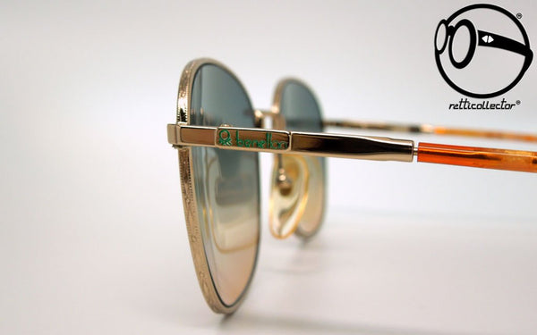 benetton united optical miramar flex 00 80s Gafas de sol vintage style para hombre y mujer