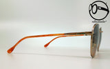 benetton united optical miramar flex 00 80s Erkekler ve kadınlar için eski güneş gözlüğü