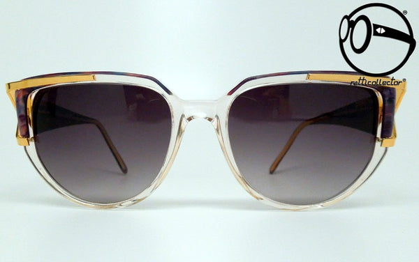 roberto capucci rc 405 col 07 80s Vintage sunglasses no retro frames glasses