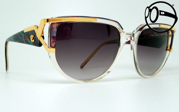 roberto capucci rc 405 col 07 80s Vintage eyewear design: sonnenbrille für Damen und Herren