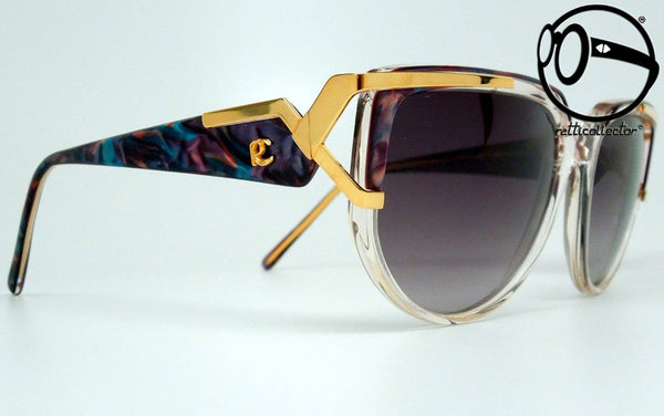roberto capucci rc 405 col 07 80s Gafas de sol vintage style para hombre y mujer