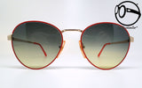cb russo cuore rosso 70s Vintage sunglasses no retro frames glasses