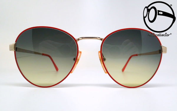 cb russo cuore rosso 70s Vintage sunglasses no retro frames glasses