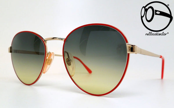 cb russo cuore rosso 70s Vintage eyewear design: sonnenbrille für Damen und Herren