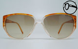 roberto capucci rc 614 col 02 80s Vintage sunglasses no retro frames glasses