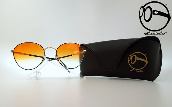 les lunettes mod 352 c1 80s Occhiali vintage da sole per uomo e donna
