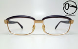 viennaline 250 1 20 12kgf 16 60s Vintage eyeglasses no retro frames glasses