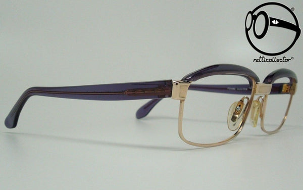 viennaline 250 1 20 12kgf 16 60s Ótica vintage: óculos design para homens e mulheres