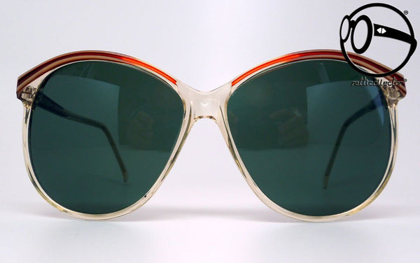 bausch lomb style 44 l1530 70s Vintage sunglasses no retro frames glasses