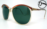 bausch lomb style 44 l1530 70s Vintage eyewear design: sonnenbrille für Damen und Herren