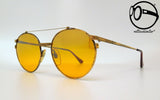 galileo under m6 c 6010 24 kt gold gep 80s Vintage eyewear design: sonnenbrille für Damen und Herren