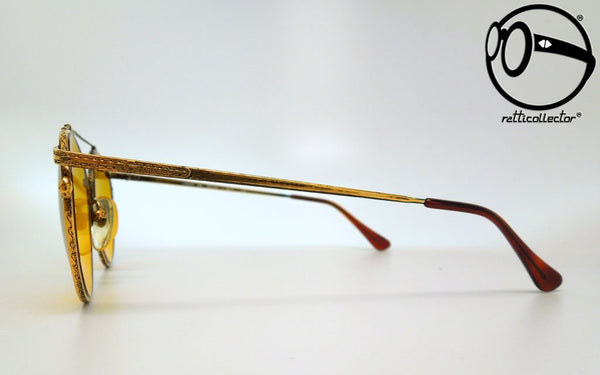 galileo under m6 c 6010 24 kt gold gep 80s Neu, nie benutzt, vintage brille: no retrobrille