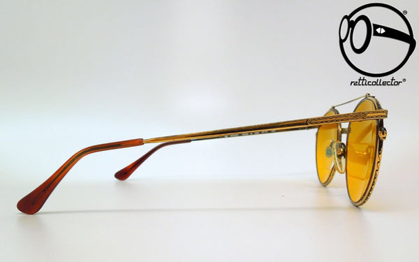 galileo under m6 c 6010 24 kt gold gep 80s Vintage очки, винтажные солнцезащитные стиль