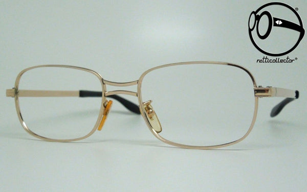 marcolin 783 20 000 12k 60s Vintage eyewear design: brillen für Damen und Herren, no retrobrille