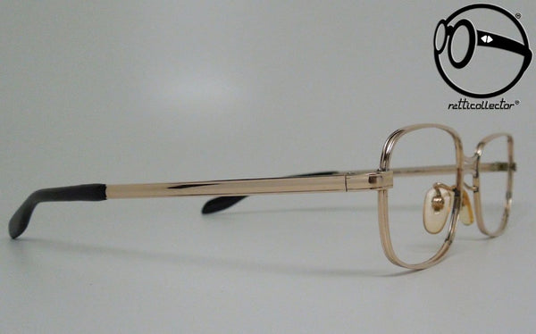 marcolin 783 20 000 12k 60s Vintage brille: neu, nie benutzt