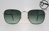 les lunettes mod 351 c1 grn 80s Vintage sunglasses no retro frames glasses