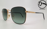les lunettes mod 351 c1 grn 80s Vintage eyewear design: sonnenbrille für Damen und Herren