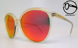 vogart lii k78 70s Vintage eyewear design: sonnenbrille für Damen und Herren