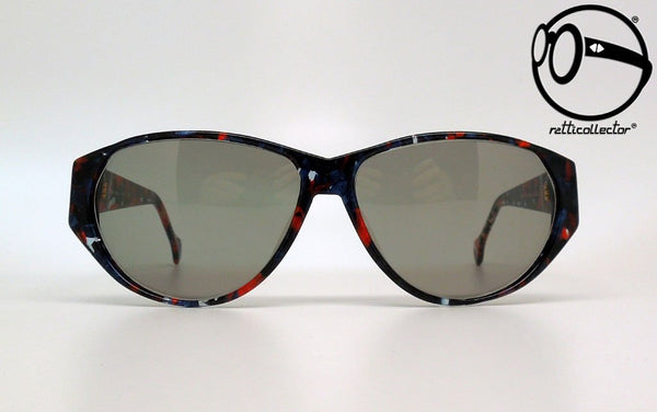 enrico coveri mod 101 k11 fmg 80s Vintage sunglasses no retro frames glasses