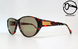 enrico coveri mod 101 k11 fmg 80s Vintage eyewear design: sonnenbrille für Damen und Herren
