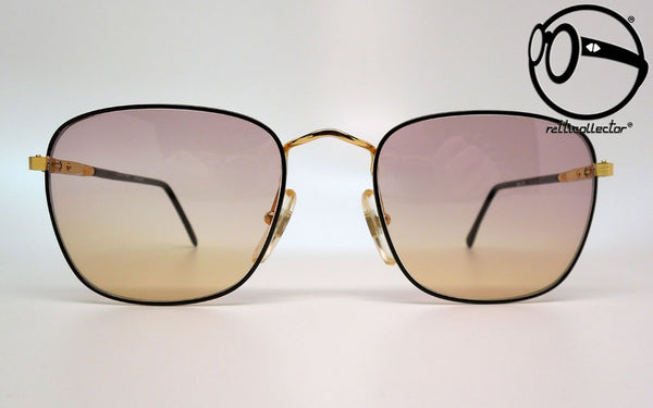 les lunettes mod 351 c1 vlt 80s Vintage sunglasses no retro frames glasses