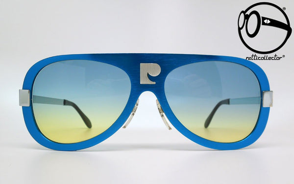 pierre cardin aluminium prototype a bly 60s Vintage sunglasses no retro frames glasses