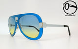 pierre cardin aluminium prototype a bly 60s Vintage eyewear design: sonnenbrille für Damen und Herren
