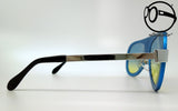 pierre cardin aluminium prototype a bly 60s Original vintage frame for man and woman, aviable in our store