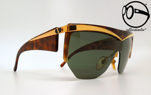 valentino 554 f1 80s Unworn vintage unique shades, aviable in our shop