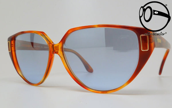 galileo mod pld 13 col 0621 80s Vintage eyewear design: sonnenbrille für Damen und Herren