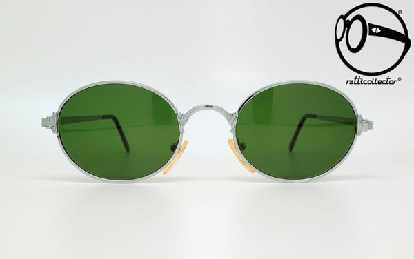 nikko mod 9541 col 03 grn 80s Vintage sunglasses no retro frames glasses