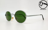 nikko mod 9541 col 03 grn 80s Vintage eyewear design: sonnenbrille für Damen und Herren