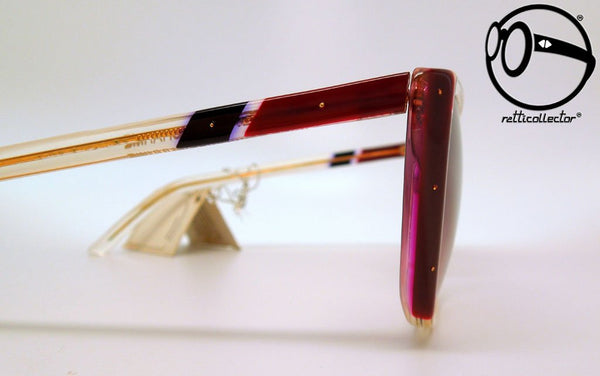 vogart by charme mod 649 117 58 70s Lunettes de soleil vintage pour homme et femme