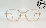 desil aberdeen g 60s Vintage eyeglasses no retro frames glasses