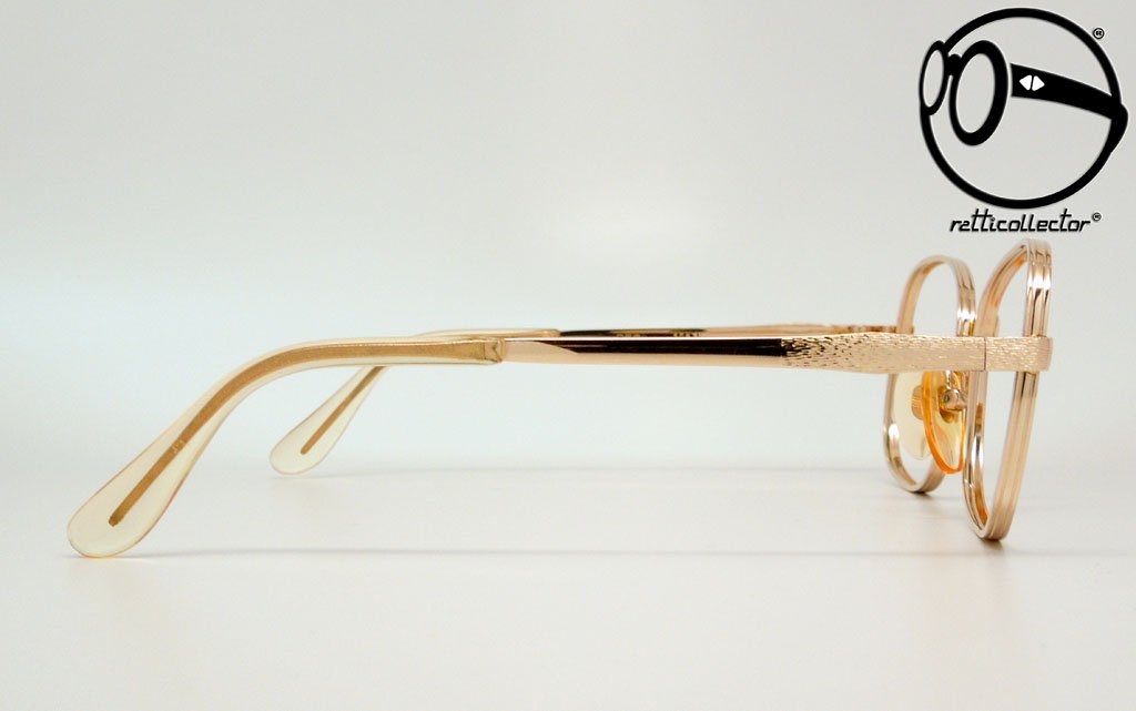 Antique gold 2025 frame glasses