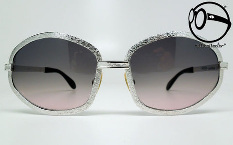 rhodium gehauen 52 50s Vintage sunglasses no retro frames glasses