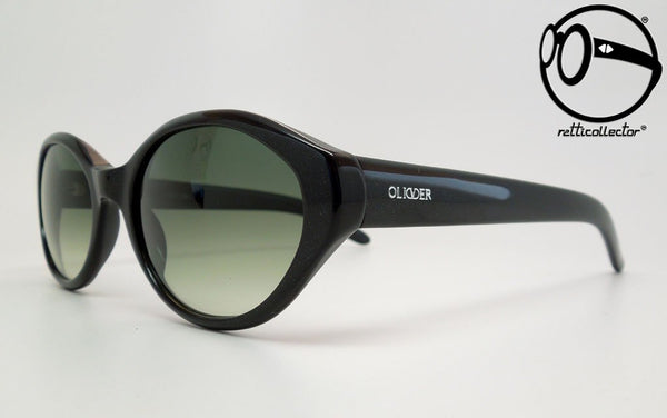 oliver by valentino ol56 s 2hl 80s Vintage eyewear design: sonnenbrille für Damen und Herren
