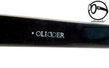 oliver by valentino ol56 s 2hl 80s Lunettes de soleil vintage pour homme et femme