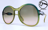 saphira 4024 50 80s Vintage eyewear design: sonnenbrille für Damen und Herren