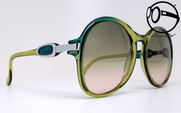 saphira 4024 50 80s Gafas de sol vintage style para hombre y mujer