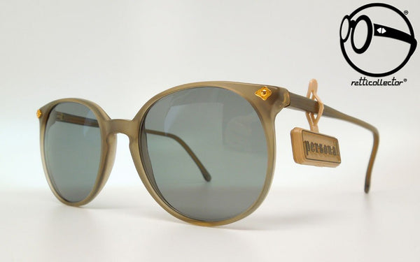 personal 152 69 80s Vintage eyewear design: sonnenbrille für Damen und Herren