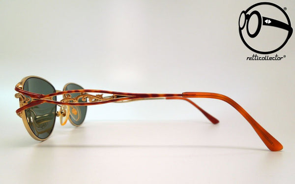 barbara bouchet bb 119 1 80s Ótica vintage: óculos design para homens e mulheres