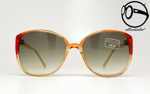filos linea prisma 4098 872 70s Vintage sunglasses no retro frames glasses