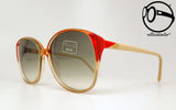 filos linea prisma 4098 872 70s Vintage eyewear design: sonnenbrille für Damen und Herren