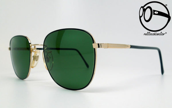 les lunettes mod 351 c1 dgr 80s Vintage eyewear design: sonnenbrille für Damen und Herren
